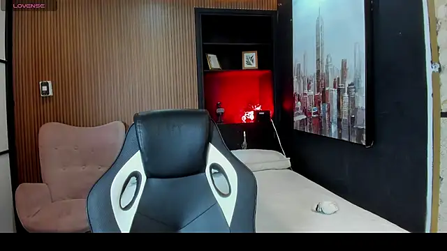 Snapshot of ScarletMoon1_ chatting on September 24, 2025, 8:45 pm ScarletMoon1  online show from September 24, 2025, 8:45 pm