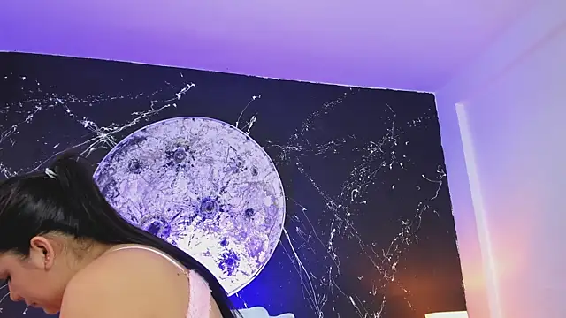 Snapshot of ScarletMoon1_ chatting on October 13, 2025, 12:49 pm ScarletMoon1  online show from October 13, 2025, 12:49 pm