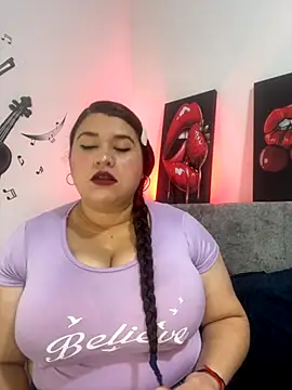 SafiroFer online show from October 16, 2025, 9:05 pm