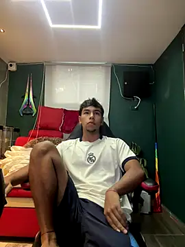 CHR58  online show from September 30, 2025, 12:43 pm