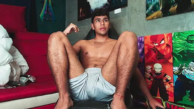 CHR58  online show from April 5, 2026, 10:12 am