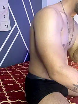 ohyeahkarry online show from September 8, 2025, 9:14 pm