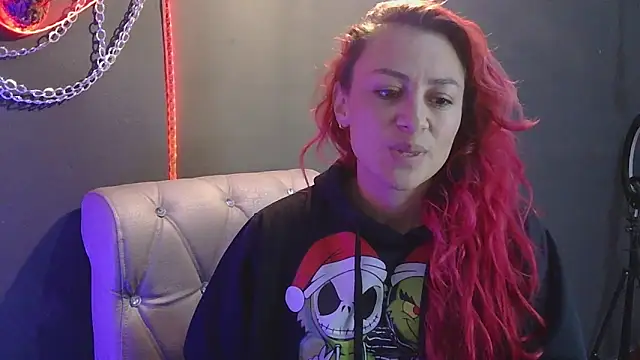 Snapshot of MeganBrown4 chatting on February 23, 2026, 3:42 pm MeganBrown4 online show from February 23, 2026, 3:42 pm