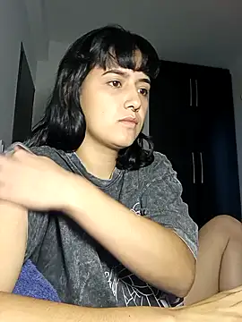 Jinx  x online show from October 10, 2025, 8:41 pm