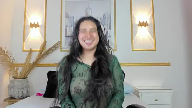 alice coopperx online show from November 27, 2025, 12:51 pm