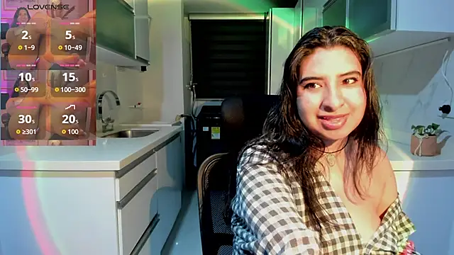 alice coopperx online show from March 27, 2026, 8:26 am