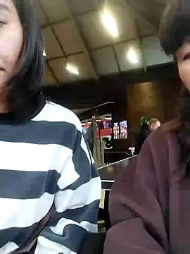 Luu-Lii777 online show from September 10, 2025, 6:57 am