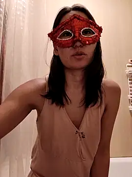 Luu-Lii777 online show from February 14, 2026, 6:37 pm