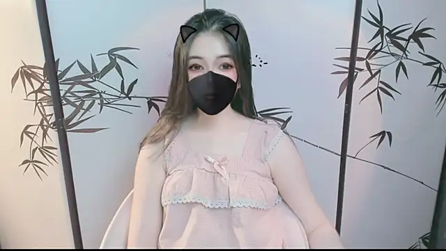 Snapshot of Sparkly_Candy chatting on December 21, 2025, 1:40 pm Sparkly Candy online show from December 21, 2025, 1:40 pm