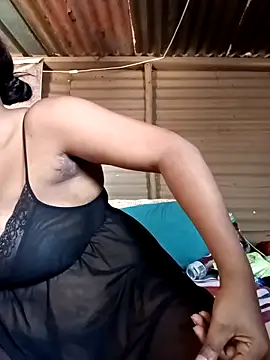 HappygalTheQueen online show from October 24, 2025, 9:28 am