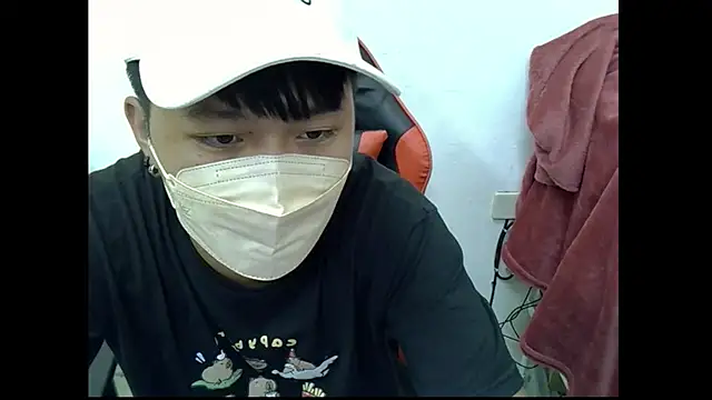 Snapshot of zhu000000 chatting on October 12, 2025, 9:52 am zhu000000 online show from October 12, 2025, 9:52 am