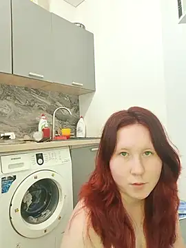 MiaKissy online show from October 6, 2025, 5:49 am