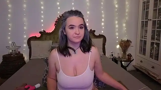 SilkenSin online show from January 12, 2026, 10:53 am