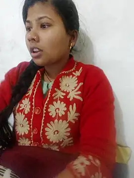 Vaani Cutie online show from December 22, 2025, 3:36 am