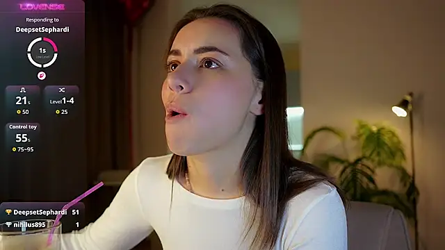 KateCarrey online show from February 28, 2026, 4:30 pm