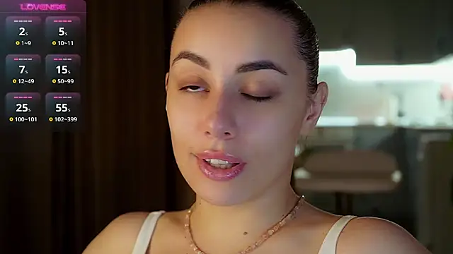 KateCarrey online show from March 4, 2026, 2:56 pm