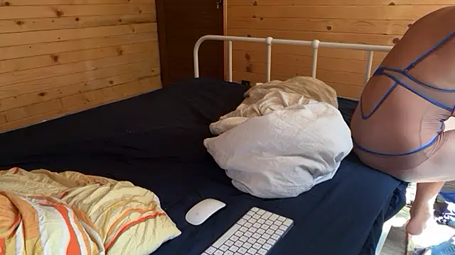 Tanja91 online show from September 9, 2025, 9:31 am