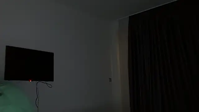 Tanja91 online show from September 12, 2025, 8:20 pm