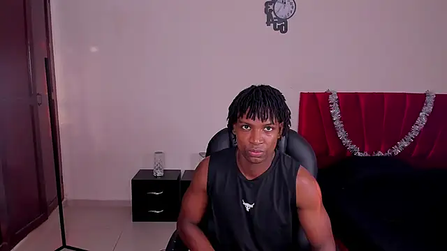 tau montes online show from November 26, 2025, 10:00 pm