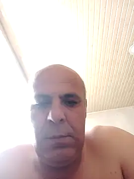 ahmetsoner4644 online show from October 6, 2025, 8:34 am