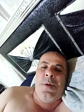 ahmetsoner4644 online show from October 8, 2025, 7:55 pm