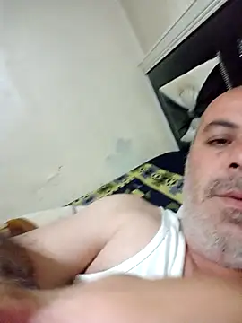 ahmetsoner4644 online show from October 15, 2025, 7:14 pm