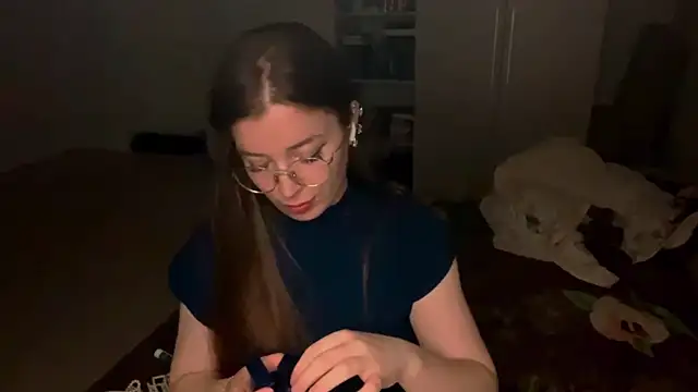 NataliaBorkin online show from September 12, 2025, 8:53 pm