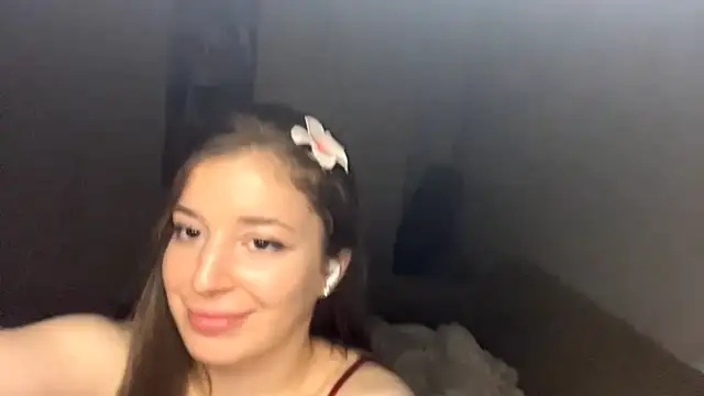 NataliaBorkin online show from October 16, 2025, 8:43 pm