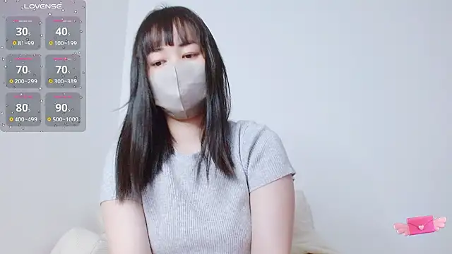 Zinzin chan online show from April 14, 2026, 6:58 pm