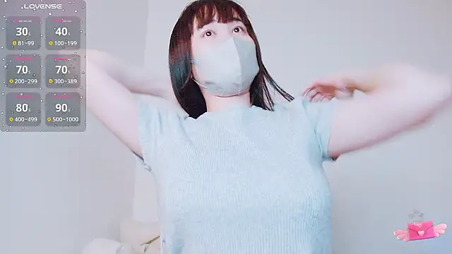 Zinzin chan online show from April 15, 2026, 6:37 pm