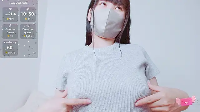 Zinzin chan online show from April 18, 2026, 5:39 pm