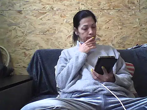 Milana38 online show from October 17, 2025, 10:07 am