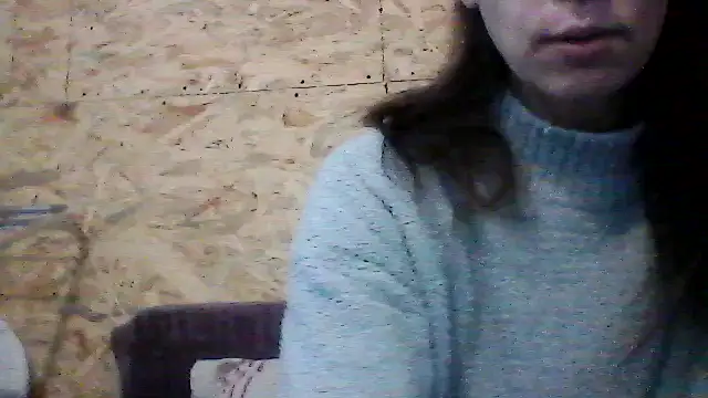 Milana38 online show from December 14, 2025, 12:21 pm