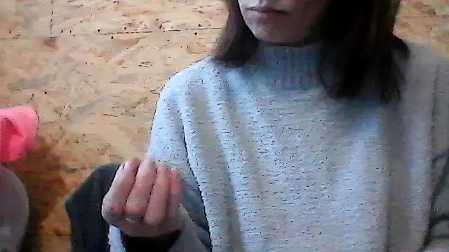 Milana38 online show from December 19, 2025, 10:33 am