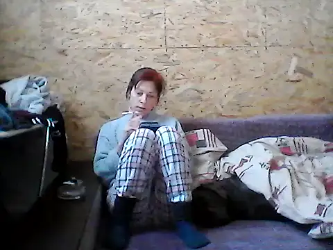 Milana38 online show from February 1, 2026, 12:15 pm