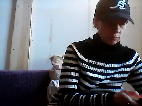 Milana38 online show from April 4, 2026, 7:28 am