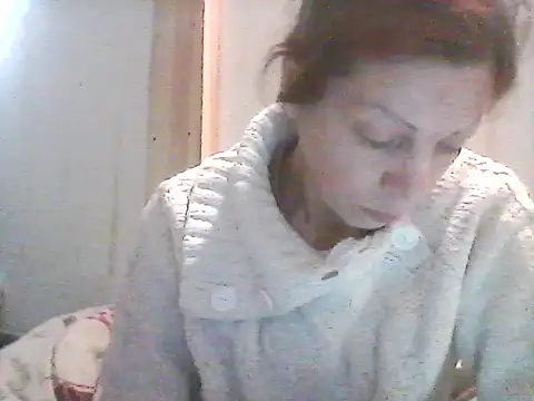 Milana38 online show from April 8, 2026, 8:09 pm