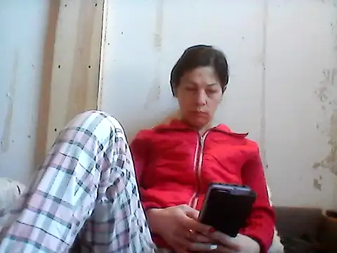 Milana38 online show from April 18, 2026, 6:39 am