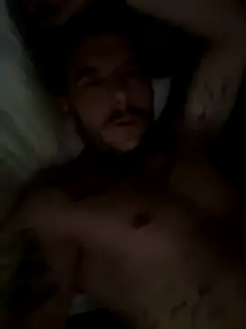 pimousssse online show from October 13, 2025, 8:53 pm