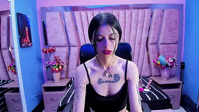 Dulce Miaa  online show from January 6, 2026, 6:00 pm