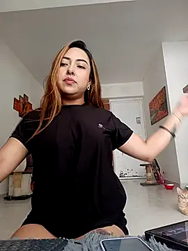 Tamara valentine online show from February 17, 2026, 5:30 pm