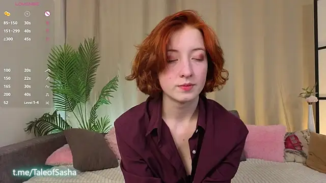 JuanaFriesz online show from November 22, 2025, 7:29 am