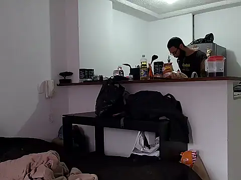 king masterr420 online show from March 15, 2026, 8:04 pm