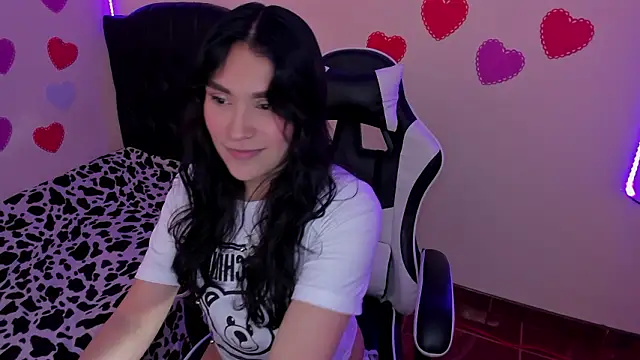 megaan cb online show from February 27, 2026, 5:02 pm