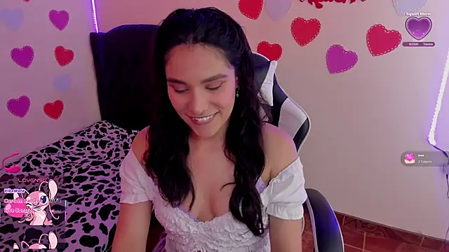 megaan cb online show from March 15, 2026, 4:35 pm