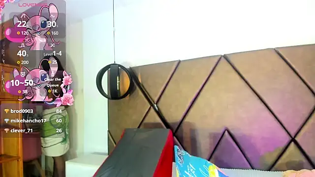 Snapshot of PenelopeGuzman__ chatting on April 21, 2026, 7:50 pm PenelopeGuzman online show from April 21, 2026, 7:50 pm