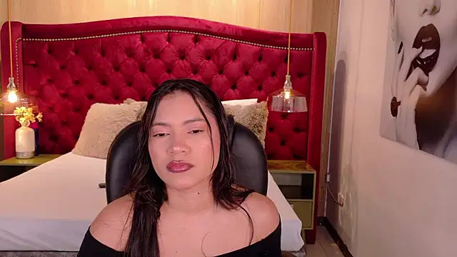 kendalFox  online show from November 23, 2025, 3:12 pm