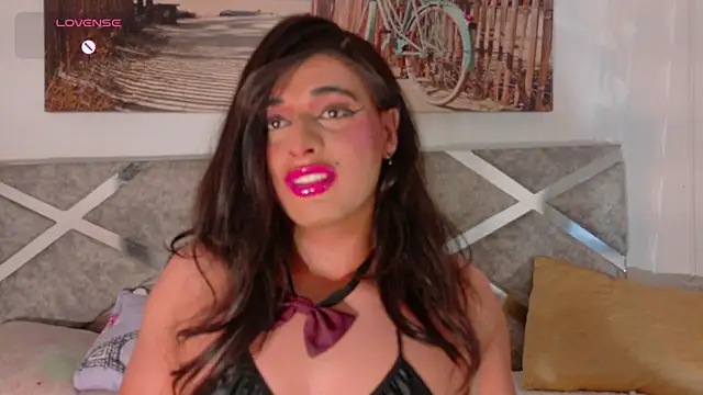 sweet Elizabeth online show from November 13, 2025, 12:26 pm