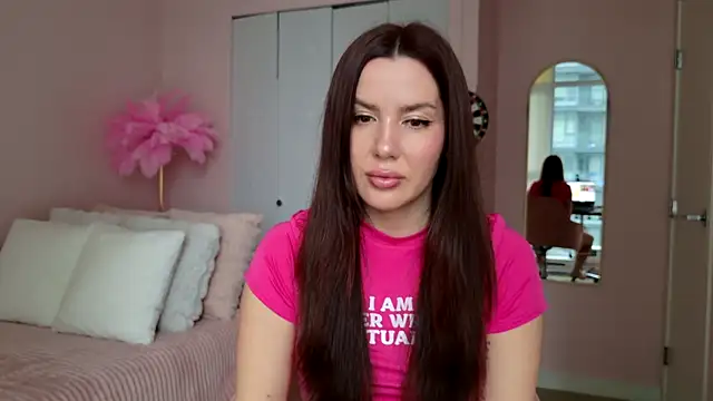 SirenSwitch online show from November 27, 2025, 9:50 pm