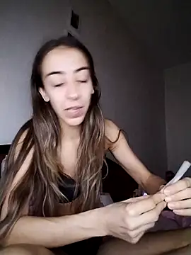 BarbiieeMiauh online show from September 16, 2025, 2:07 pm